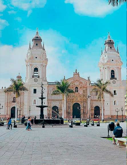 CATEDRAL